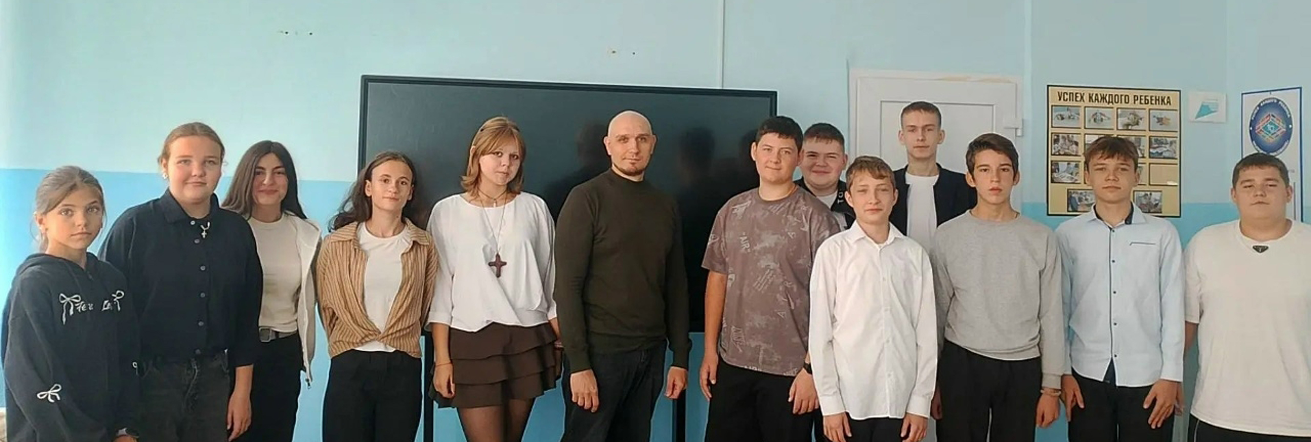 Мифы и легенды города Мичуринска узнали ученики Стаевской школы hZsDYc1A